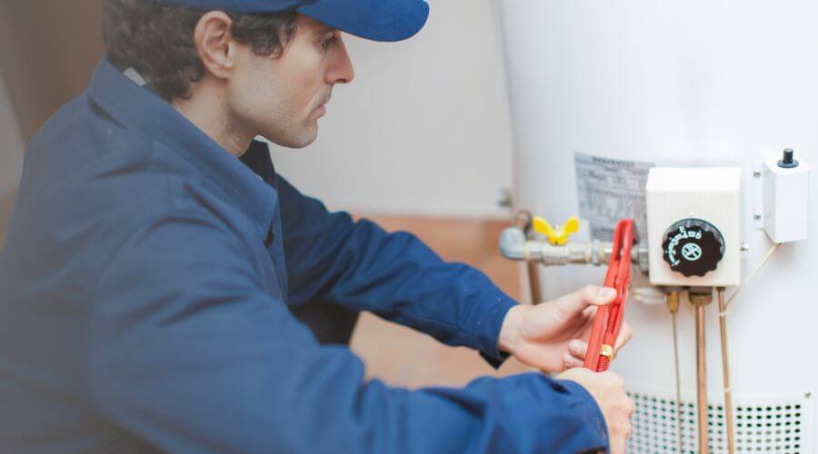Professional bathroom faucet installation in Hillsborough, NC